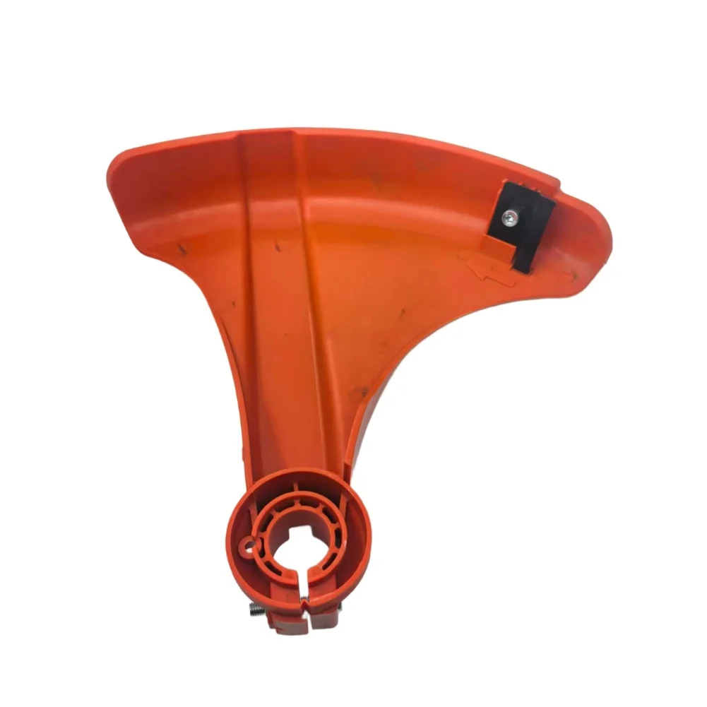 Plastic Trimmer Deflector Shield Guard 4140-710-8101 For FS38 FS40 FS45 FS46 FS50 Grass Safety Accessory Part