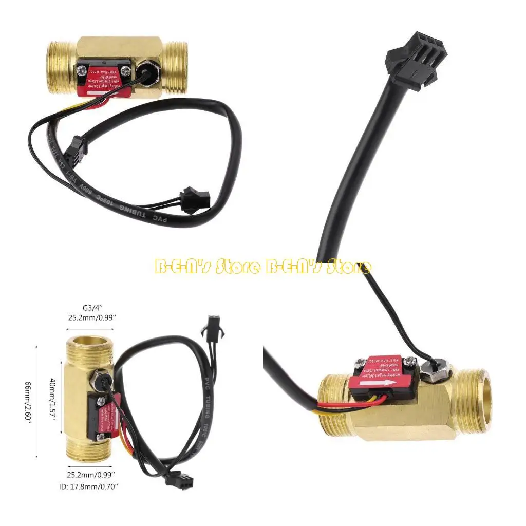 Y1AD Liquid Switch … - image