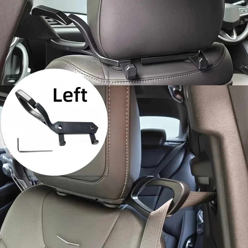 Automotive Seat Belt Guide, Adjuster, Automotive Seat Belt Manager, Universal Car Seat Hook, Rear Seat Hook, Seat Belt Hook