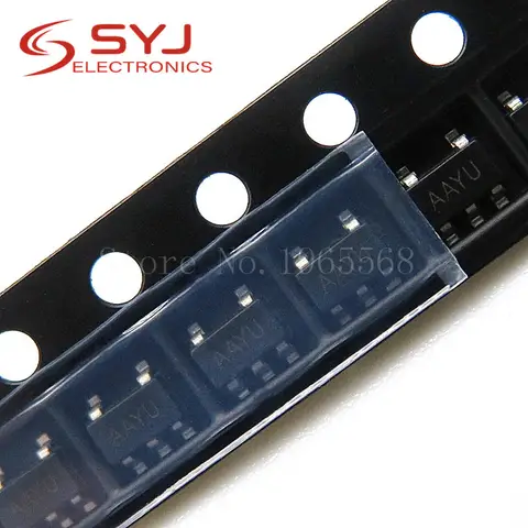 MCP6001T-I/OT MCP6001T-I MCP6001T MCP6001 SOT-23-5 재고, 로트당 10 개