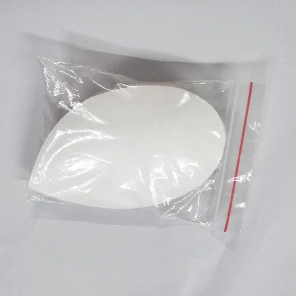 Push-up Support Water Drop Sponge Lift Up Form Inner Pad Insert Swimsuit Breast Pad Removable Bra Pads Bra Pads Inserts