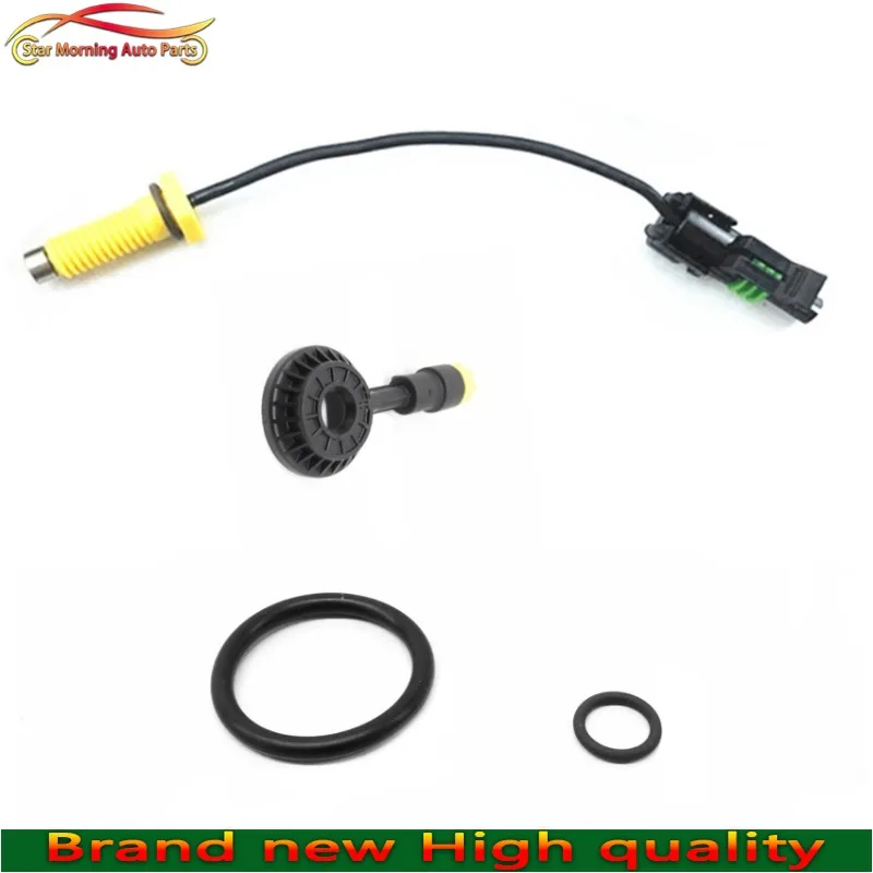 

WKW500080 Совершенно новый датчик автоматической электрической системы в сборе для L320 Discovery 4 L319 Range Rover Sport Land Rover Sport 2010-13