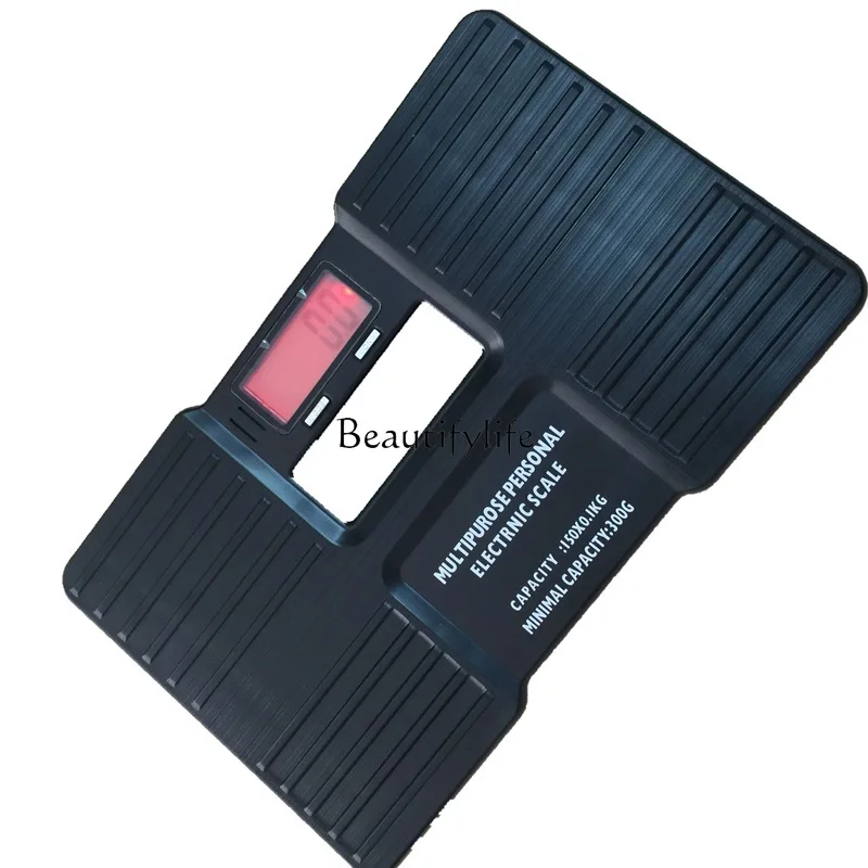 

*parts and accessoriesForeign trade 150KG electronic household body scale weight scale express said plastic anti-drop