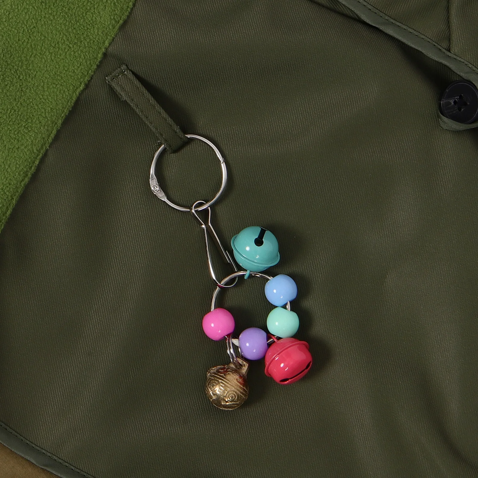 

Parrot Anti-Scratch Shoulder Protector Cotton Linen Comfortable Pet Training Mat Reusable Bird Shoulder Pad Diaper