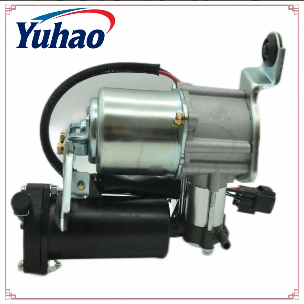 48910-60020 48910-60021 is suitable for Toyota Lexus new air compressor car suspension pump 48910-60040