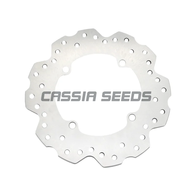 Motorcycle Rear Brake Disc for Honda CBF 500 650 CB 500 F CB500 F FA X CBR 500 650 R CBR500 CB 600 Hornet CBF 600 1000 ADV