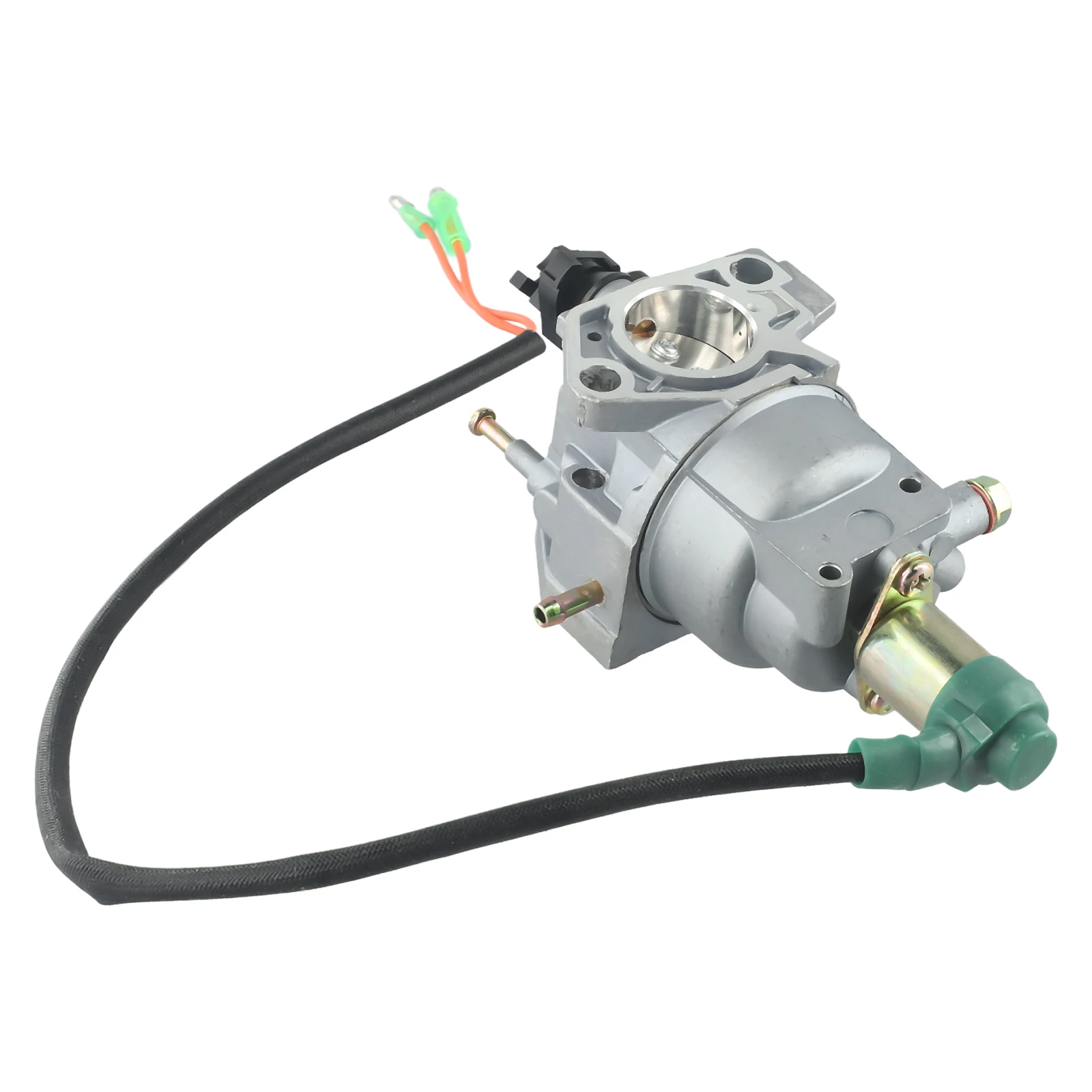 1pc Carburetor Kit For Port Freight Predators 5500 6500 7000 8750 13HP Generator Carbohydrate Carburetor Generators Accessories