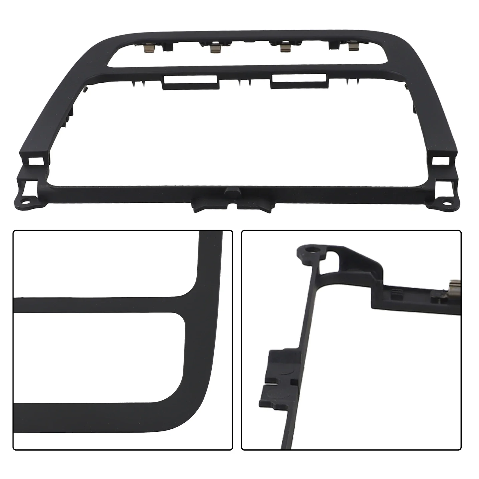 As Shown In The Picture Air Conditioning Panel Easy Installation Wear-Resistant Fitment 2005-2010 Good Quality Non-Deformation