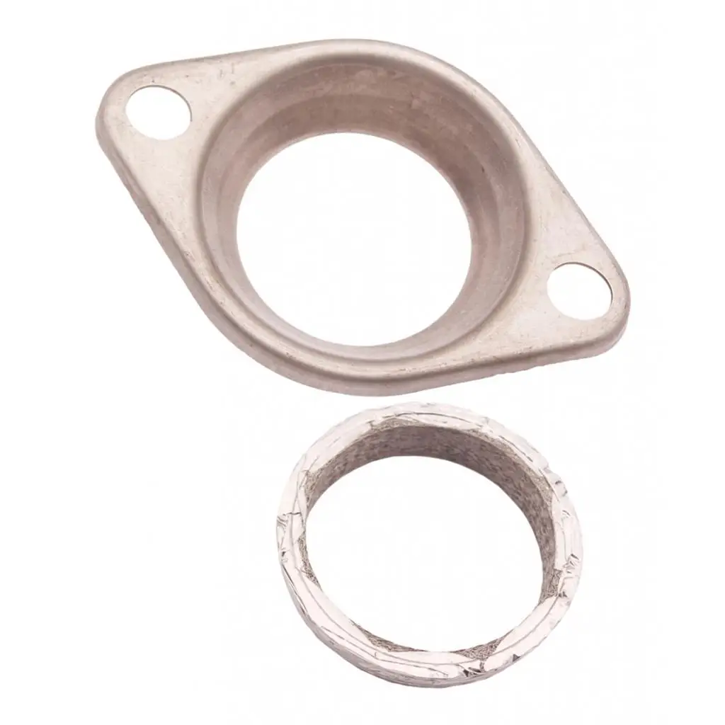 High Quality Stainless Header Collector Flange Donut Gasket Assembly for Aftermarket Exhaust System