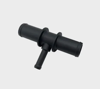 Warm air inlet and outlet water pipe tee  Intake  manifold,  FOR CHANGAN CS75