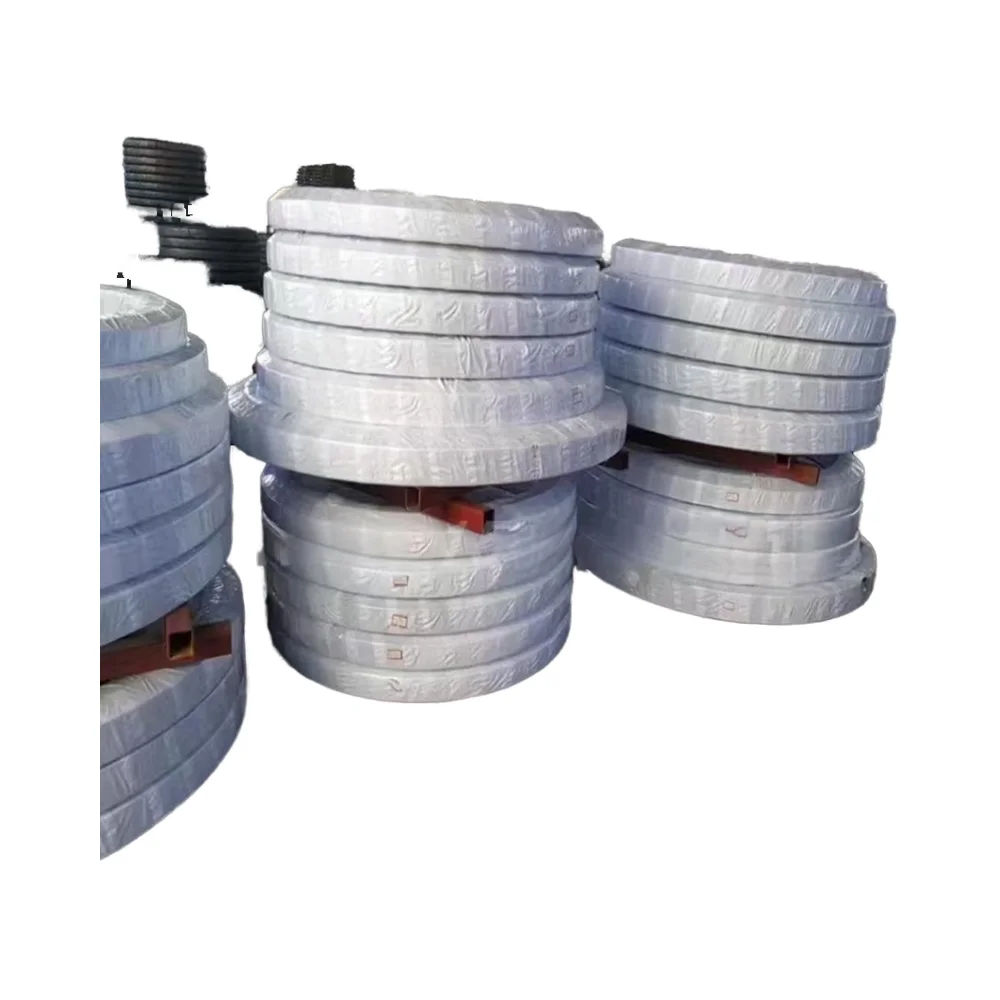 Construction Machinery Attachments China Tower Crane Spare Parts