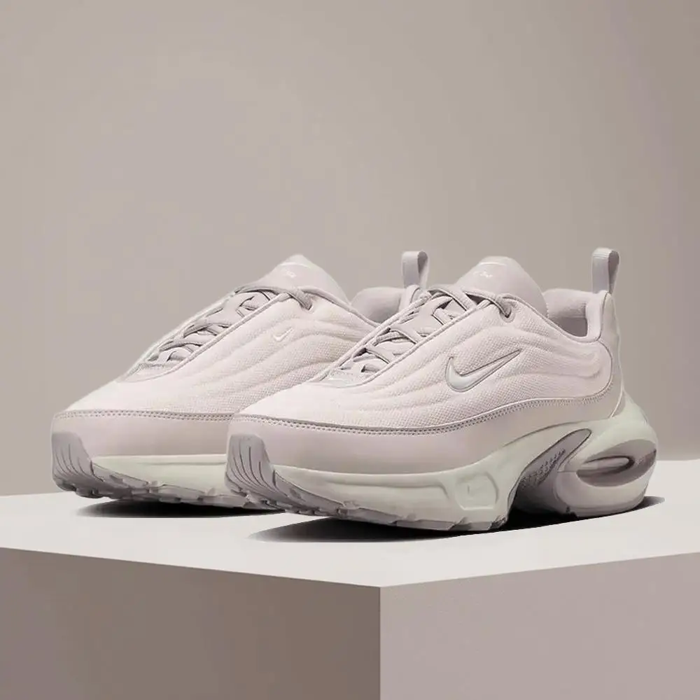 

Женские кроссовки Nike Air Max Portal: комфортная воздушная амортизация, стильный дизайн, универсальность, ретро-стиль, модель HF3053-004