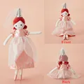 niña vestida K-38cm