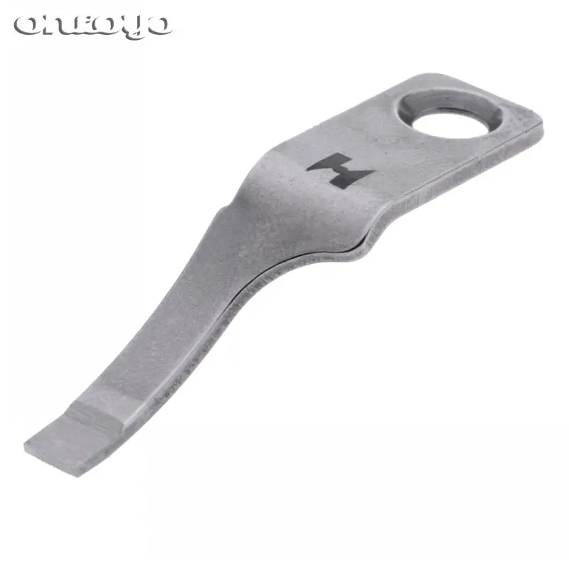 Computer Synchronous Car 10-008A-64L7 Moving Knife 10-001A-64L7 Fixed Thread Cutting Blade