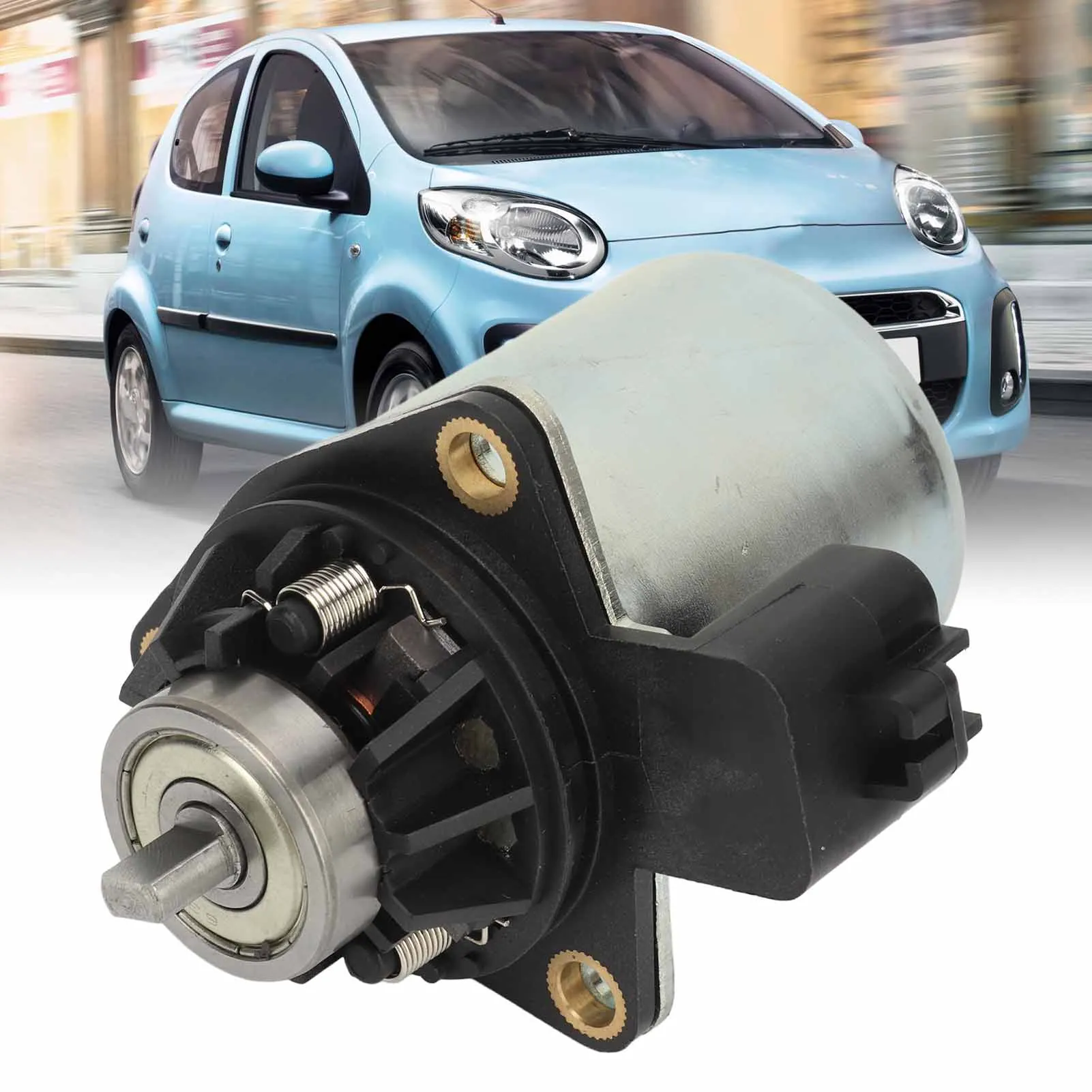 

Автомобильный привод сцепления 3136052030, плавная работа, высокая чувствительность для Peugeot 107, Citroen C1, для Toyota Auris Yaris