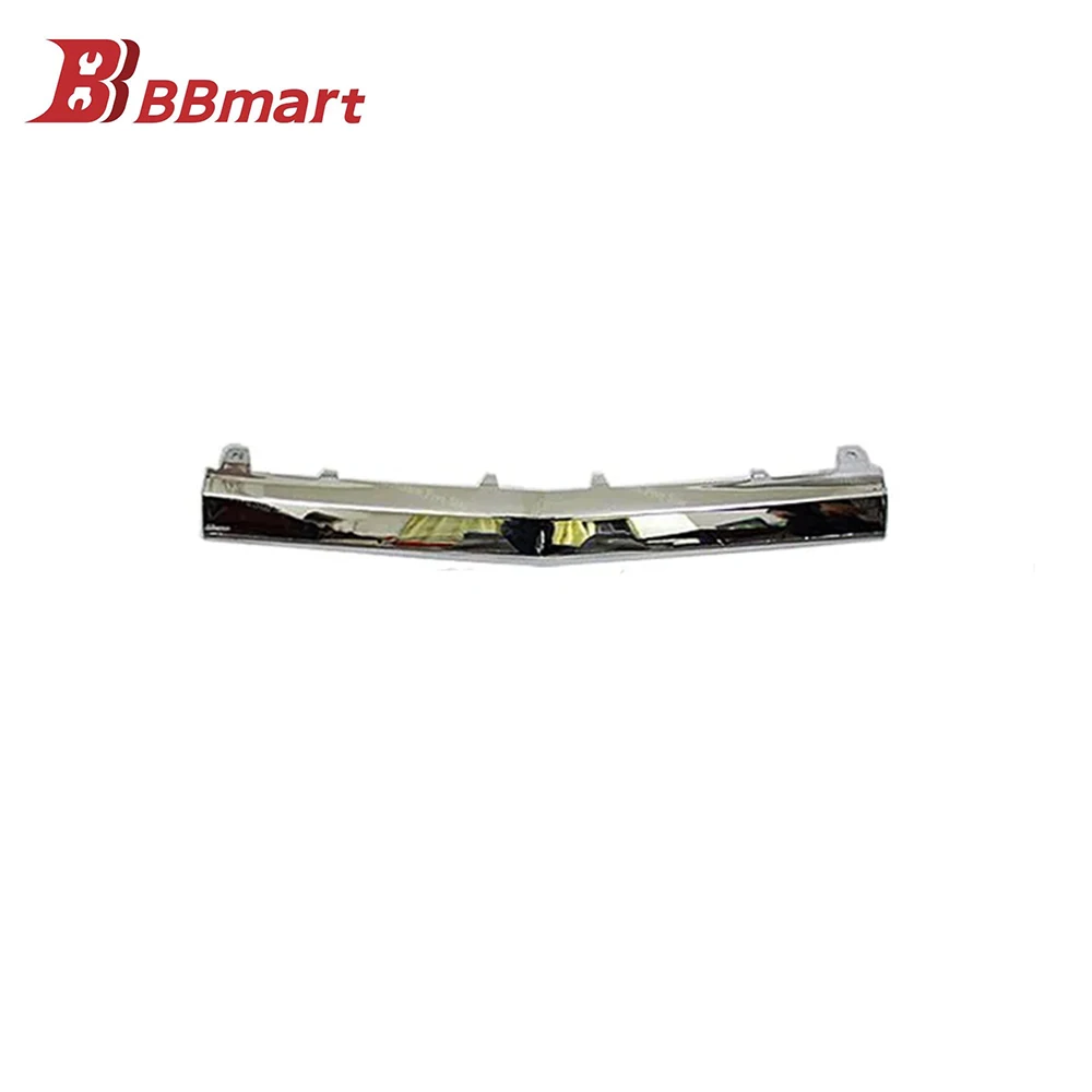 

A2058851574 BBmart Auto Parts 1pc Front Bumper Lower Chrome Moulding For Mercedes Benz W205 OE 2058851574