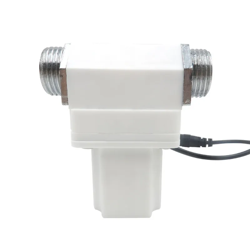 Électrovanne Micro pulse solenoid valve showerhead urinal 3.6-6V bistable pulse valve solenoid valve 4-point Autres vannes — détail 4