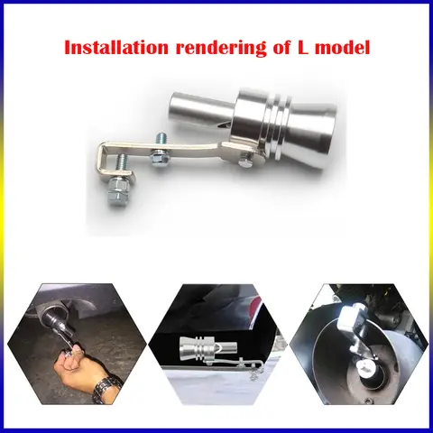10 best sales turbo whistle - №10