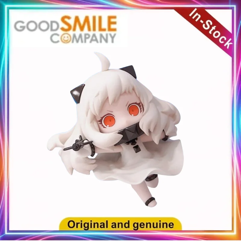 GSC Nendoron#542 Kantai Collection -Kanjiang Girl- Northern Qi Ji Figures Toy Model Gift
