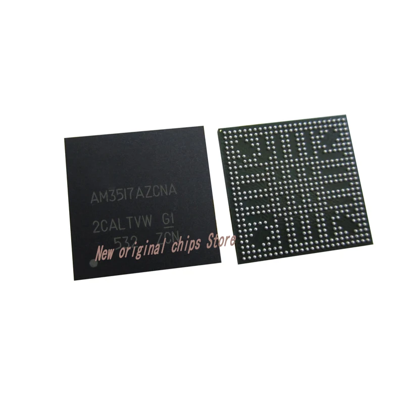 

1PCS/lot AM3517AZCNA AM3517AZCNAC AM3517AZCN AM3517 BGA 100% Original Brand New
