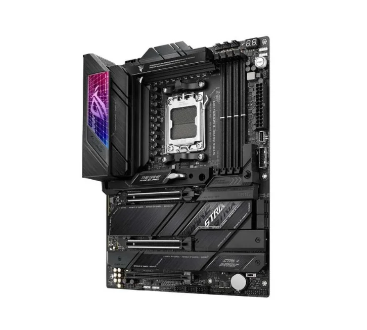 العلامة التجارية الجديدة ROG STRIX X670E-E GAMING WIFI اللوحة الأم لألعاب الكمبيوتر