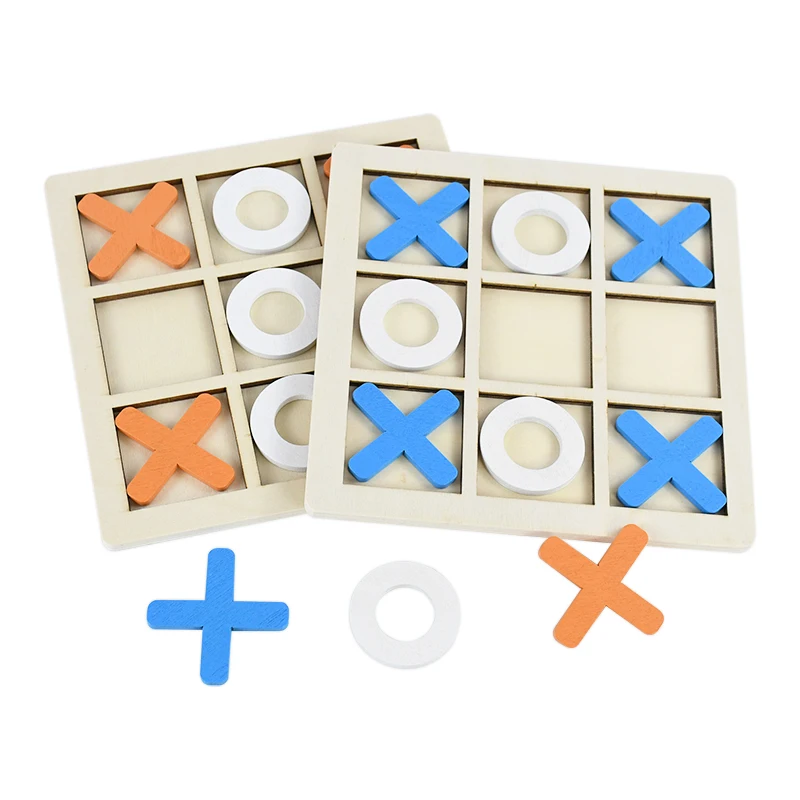 Xo Chess Jigsaw Puz… - image