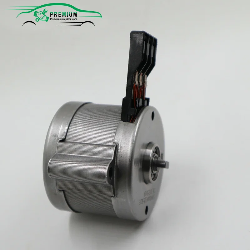Шаговый двигатель трансмиссии DSG7 0AM DQ200 0AM 325583 E Fit для AUDI VW SEAT
