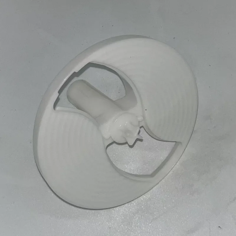 Voor Braun MQ787/785/4191 Multifunctionele kookmachine Mes en frituurplaataccessoires