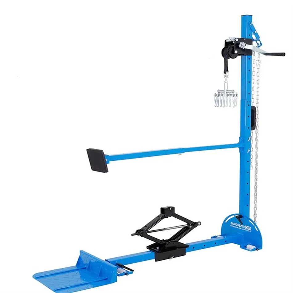 

Car Body Dent Puller Machine Car Body Repair Dent Pulling Machine Dent Puller Tools