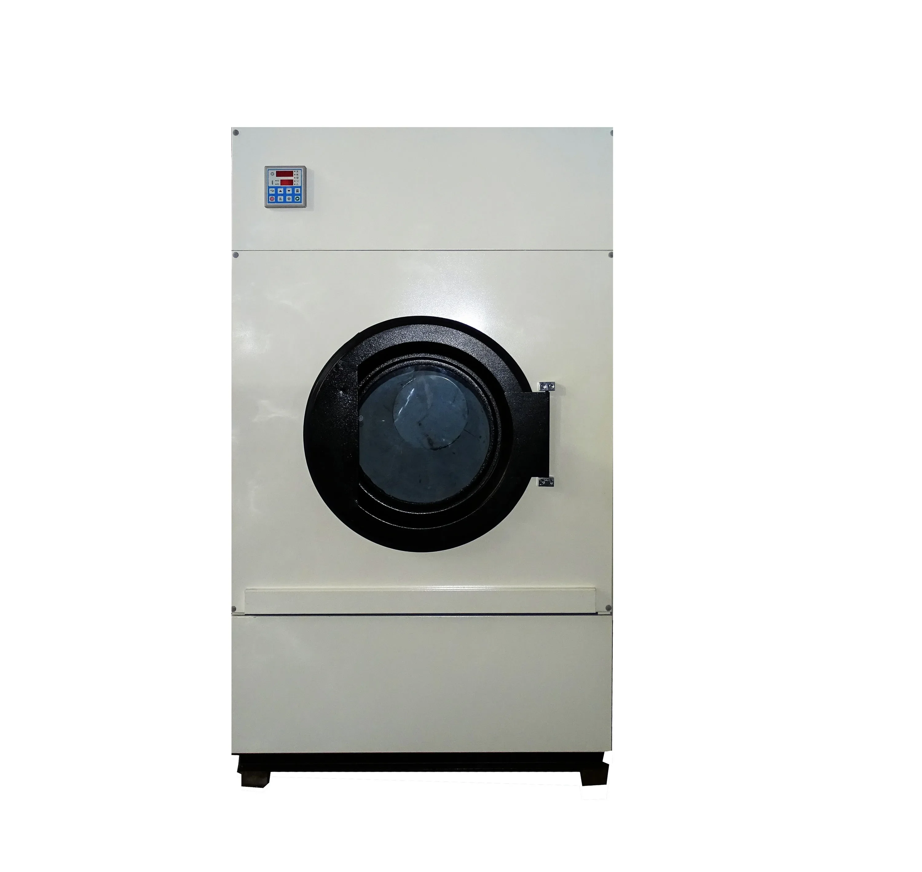 Wholesale Commercial Automatic Washing Equipment Textile Small Wool Drying Machines 30kg Compact Clothes Dryers Tumble Dryer