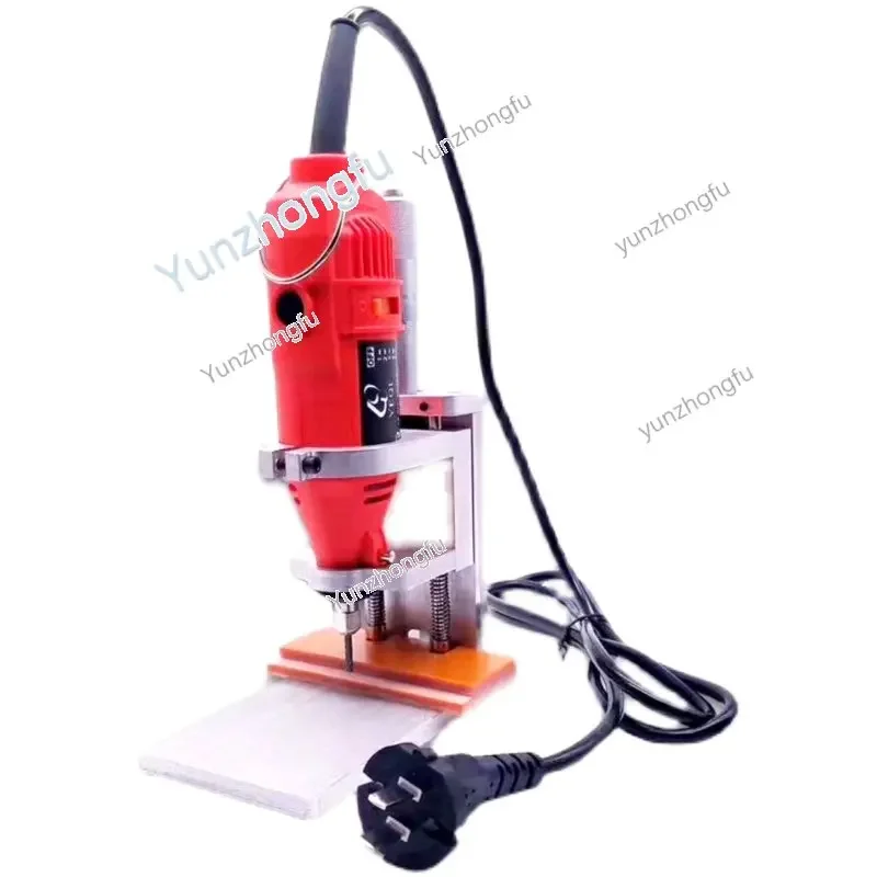 Rear Camera Steel Ring Grinding Machine 5 Gear Adjustable Speed Maintenance Disassembly X Rear Camera Hoop Grinding Machine