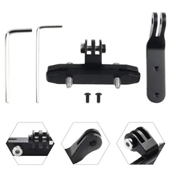 Innovative Bicycle Saddle Bracket Mount Tail Light or Bicycle Tail Light Durable Construction Fit Garmin Varia RCT715