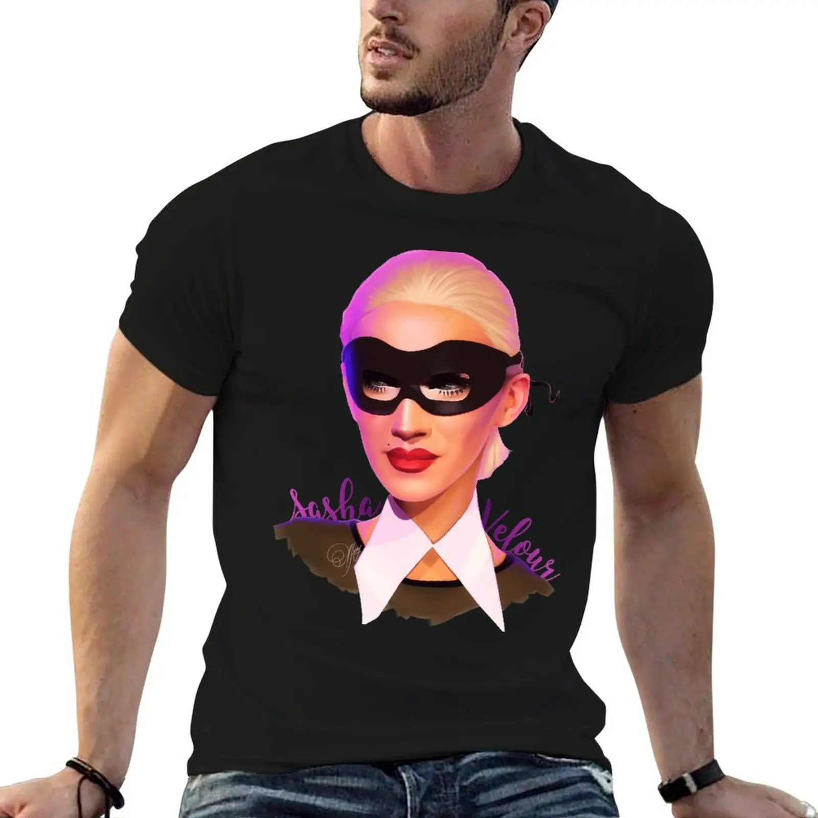 Sv Ep 6 T-Shirt T S… - image