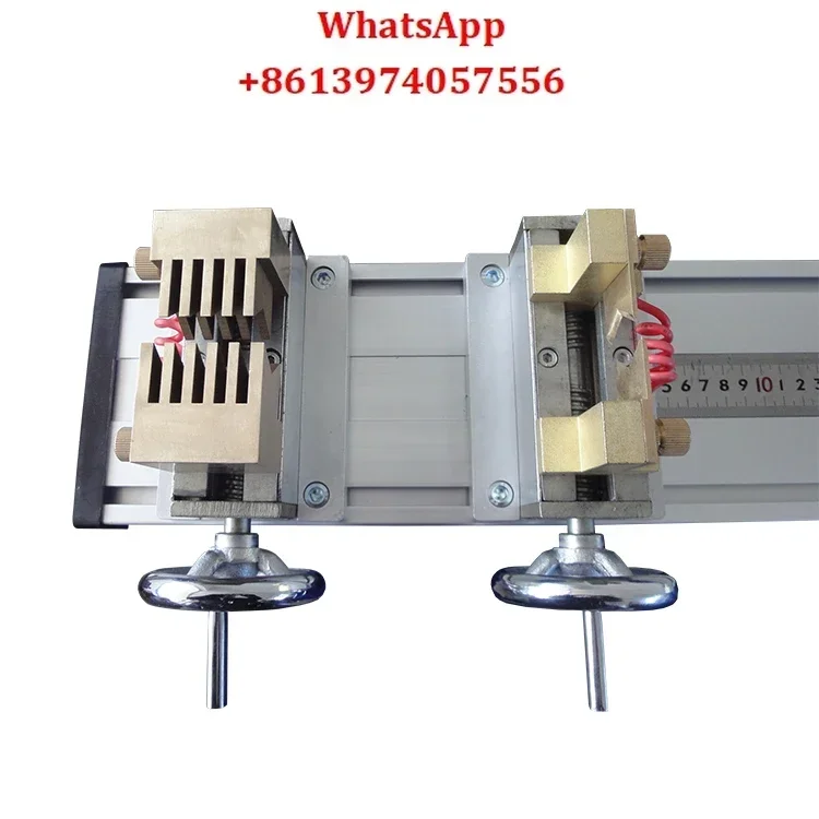 Working in Wire and cable clamp DQ-2 DQ-630DQ-1200 DQ-1DQ-1S bridge clamp