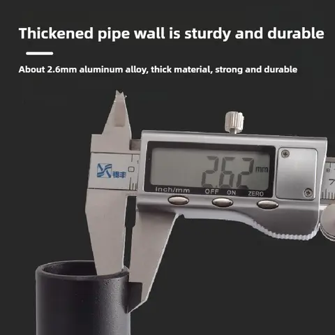 10 best sales cykelsadelstolpe - №1