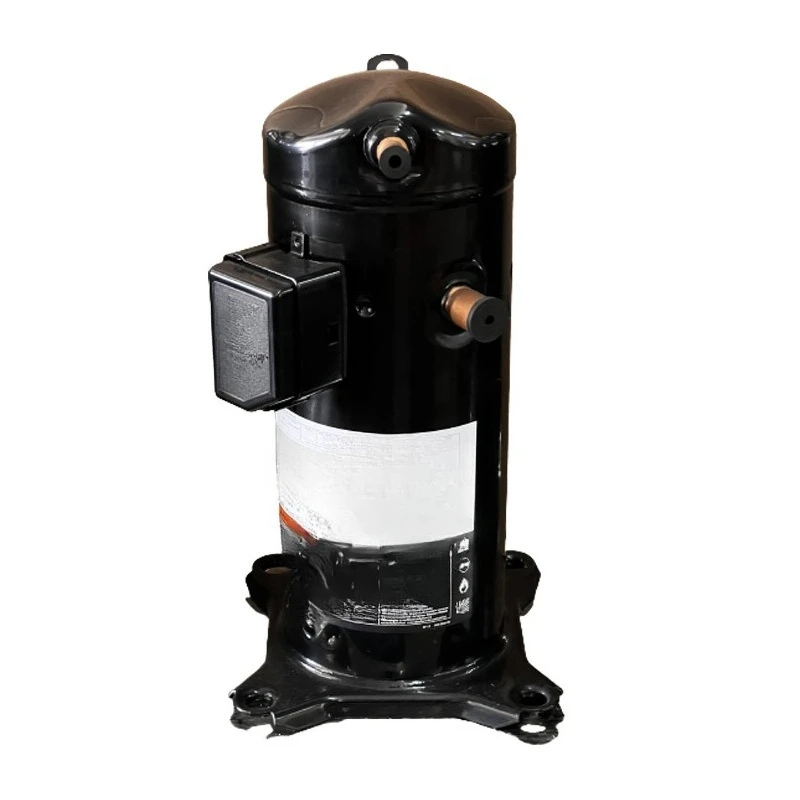 

Cold Storage Compressor Air Conditioning Copeland Full Sealed Scroll Air Energy Compressor Heat Pump