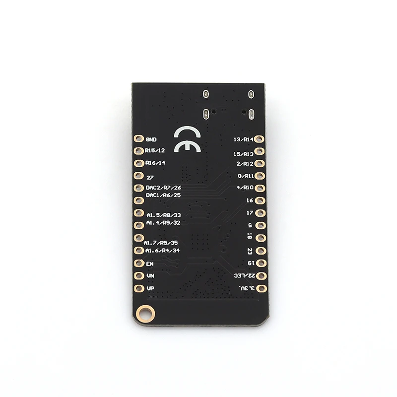 MicroPython Development Board WiFi Bluetooth 4MB FLASH ESP32 V1.0.0 Rev1