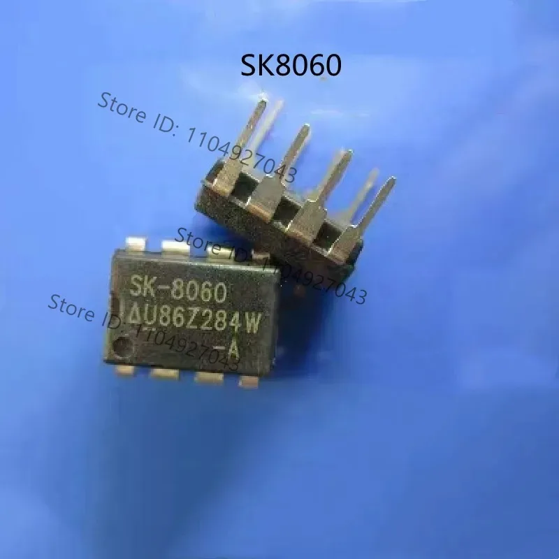 5pcs/lot SK8060 SK-8060 DIP-8