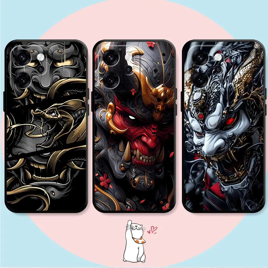 Phone Cover Case Fo…
