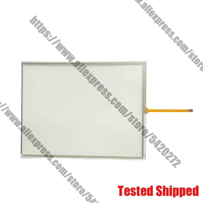 

Новый сенсорный экран TP-3810S1