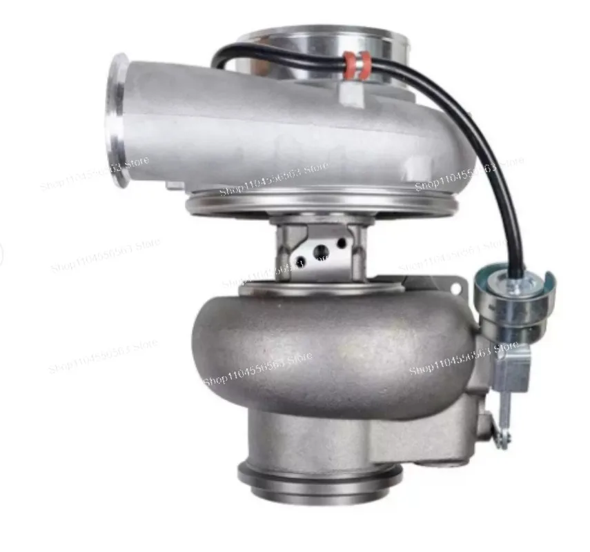 C15 Industrial Engine Turbocharger 240-0003 2400003 Construction Machinery Booster Parts