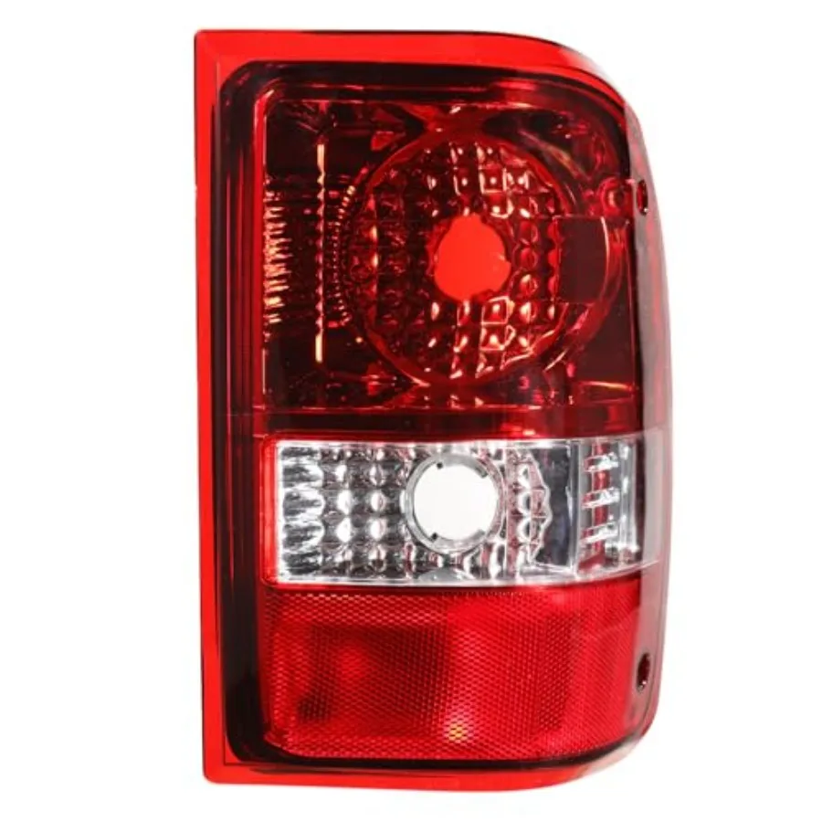 Tail Light Compatible With 2006 2007 2008 2009 2010 2011 Ranger Rear Light Brake Lamps 6L5Z13404AA