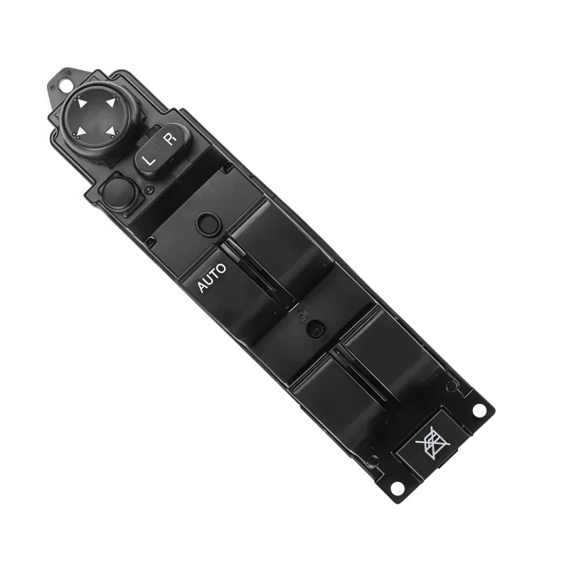 

Новый переключатель стеклоподъемника с левым рулем для Mazda 2 M2 2007 2008 2009 2010 2011 2012 2013 DF73-66-350B DF74-66-350B