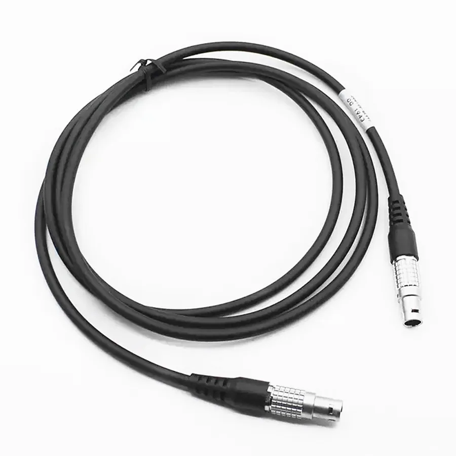 

GEV97 560130 Cable For GEV171 Battery 1200 GPS GNSS Lemo 1B 5PIN