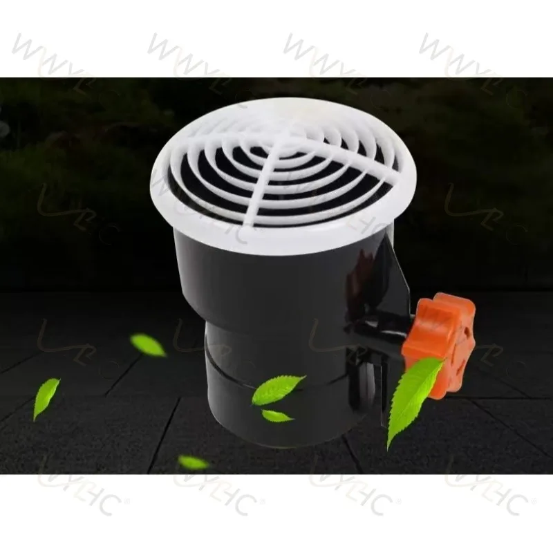 High‑Efficiency Spray Nozzle for 2‑Stroke 4‑Stroke Mist Duster Orchard Pesticide Sprayer Parts