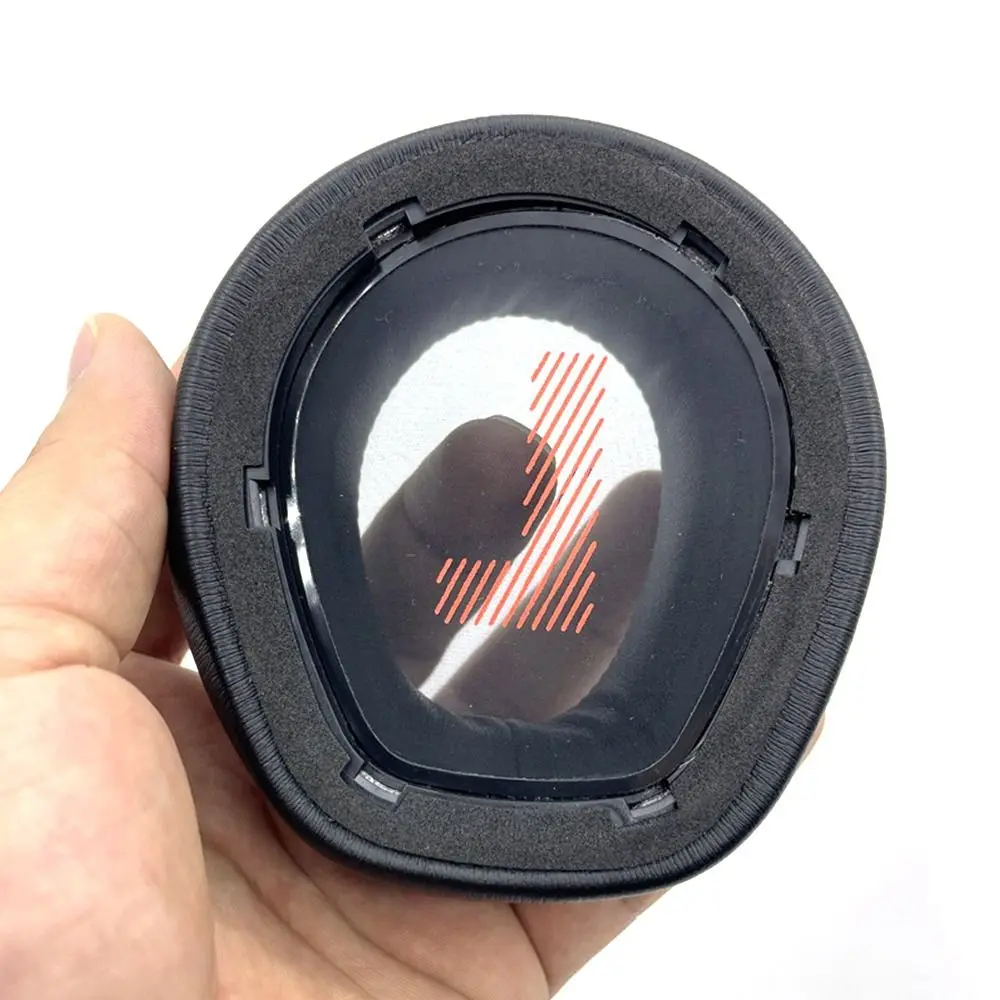 Leather Foam Pad Ea…