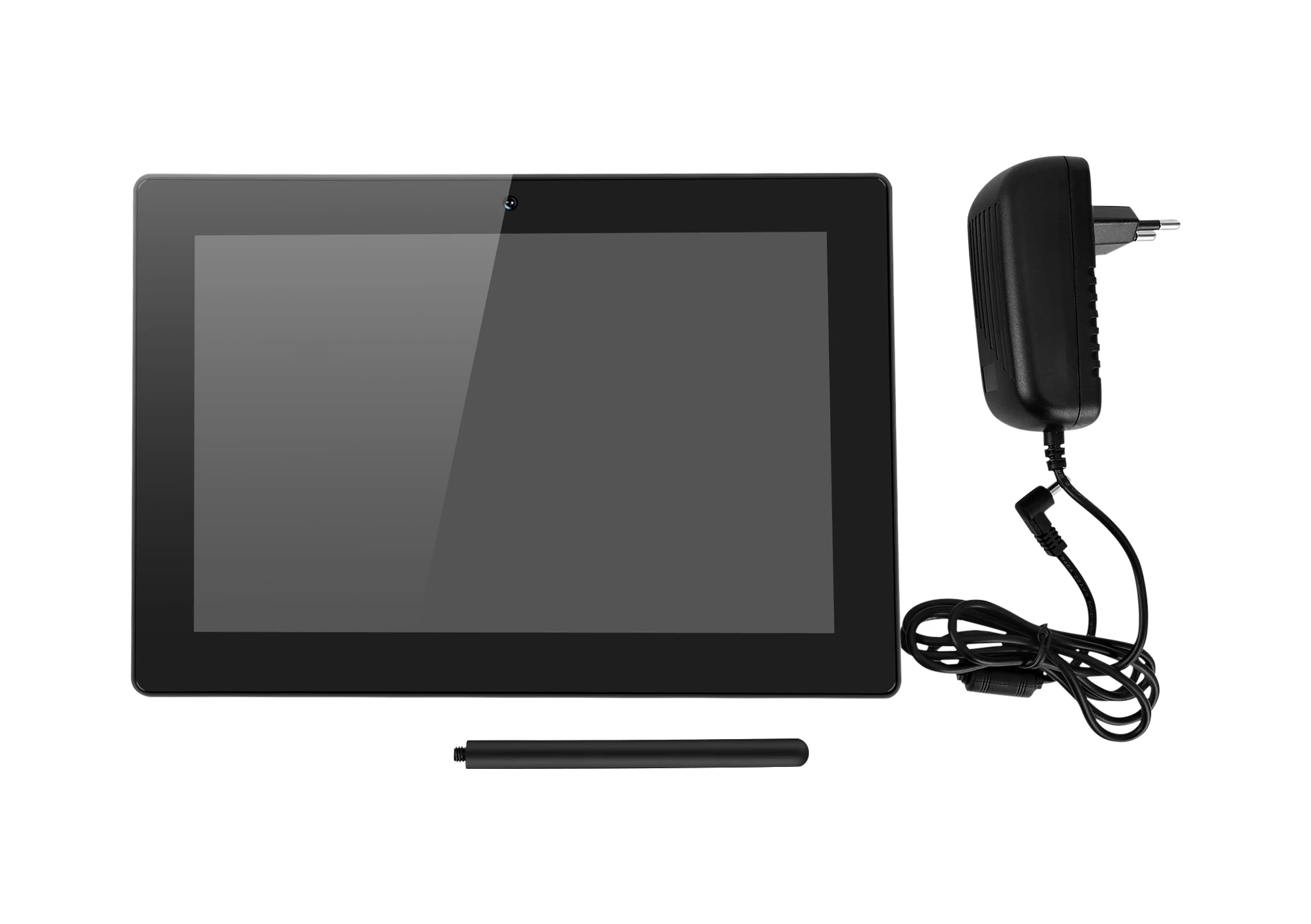 Tablet de boa qualidade 10.1 polegada poe android wall mount rj45 wifi tela para casa inteligente