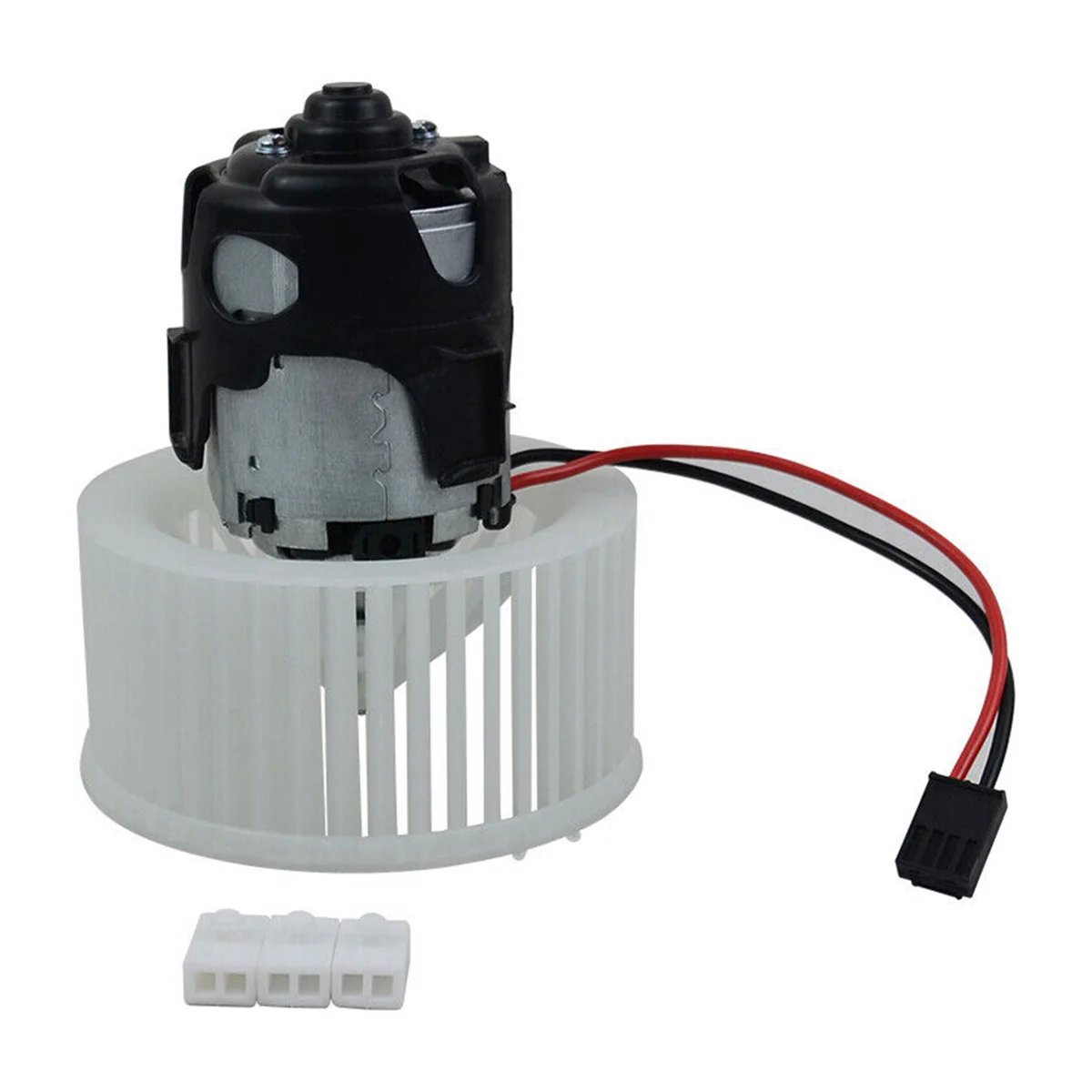 

Heater Blower Motor Fan Right Side 64119242608 for BMW 5 6 7 SERIES F07 F10 ALPINA