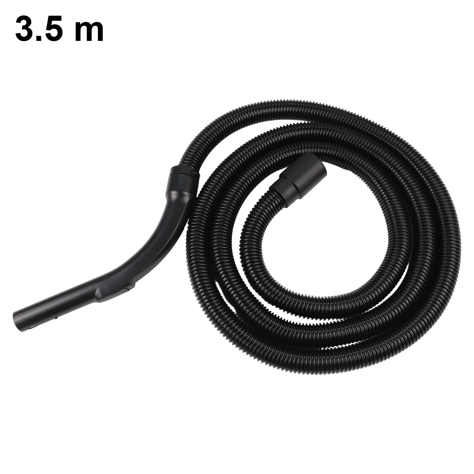 Tuyau Extra Long 2,5m Ou 3,5m Pour Aspirateur Karcher NT20/30 WD1 à WD6 - Remplacement 2.863-305.0
