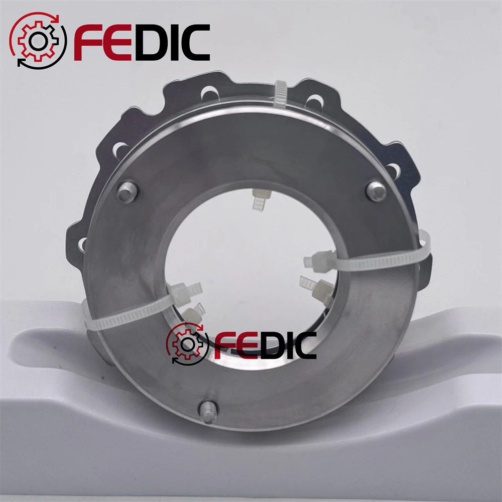 GT1541V 700960 045145701E Turbo nozzle ring for Audi A2 Seat Arosa VW Lupo 1.2 TDI ANY AYZ 3 Zyl Turbocharger VNT